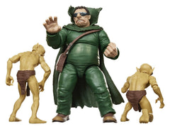 Fantastic Four Marvel Legends Action Figure 3-Pack Marvel's Mole Man & Moloids 15 cm 5010996411228