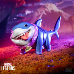 Marvel Rivals Marvel Legends Actionfiguren 2er-Pack Venom & Jeff the Land Shark 15 cmMarvel Rivals Marvel Legends Action Figure 2-Pack Venom & Jeff the Land Shark 15 cmMarvel Rivals Marvel Legends pack 2 figurines Venom & Jeff the Land Shark 15 cmMarvel R 5010996411280