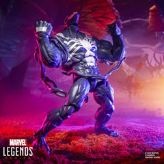 Marvel Rivals Marvel Legends Actionfiguren 2er-Pack Venom & Jeff the Land Shark 15 cmMarvel Rivals Marvel Legends Action Figure 2-Pack Venom & Jeff the Land Shark 15 cmMarvel Rivals Marvel Legends pack 2 figurines Venom & Jeff the Land Shark 15 cmMarvel R 5010996411280