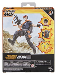 G.I. Joe Classified Series Action Figure Action Man 15 cm 5010996378583