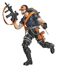 G.I. Joe Classified Series Action Figure Action Man 15 cm 5010996378583