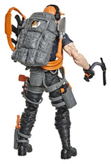 G.I. Joe Classified Series Action Figure Action Man 15 cm 5010996378583