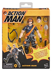 G.I. Joe Classified Series Action Figure Action Man 15 cm 5010996378583