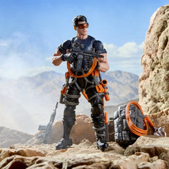 G.I. Joe Classified Series Action Figure Action Man 15 cm 5010996378583