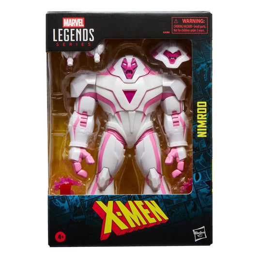 X-Men Marvel Legends Actionfigur Nimrod Sentinel 20 cm 5010996357557