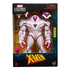 X-Men Marvel Legends Actionfigur Nimrod Sentinel 20 cm 5010996357557