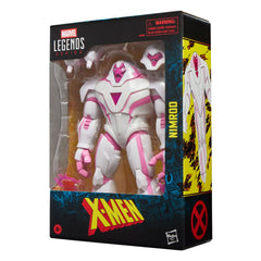 X-Men Marvel Legends Actionfigur Nimrod Sentinel 20 cm 5010996357557
