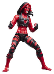 Hulk Marvel Legends Action Figure Red She-Hulk 15 cm 5010996352392