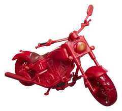 Ghost Rider Marvel Legends Action Figure  Johnny Blaze with Motorcycle 15 cm 5010996352767