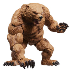 The Amazing Spider-Man Marvel Legends Action Figure Marvel's Grizzly 15 cm 5010996352415