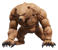 The Amazing Spider-Man Marvel Legends Action Figure Marvel's Grizzly 15 cm 5010996352415