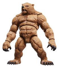 The Amazing Spider-Man Marvel Legends Action Figure Marvel's Grizzly 15 cm 5010996352415