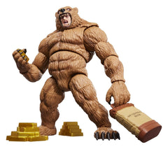 The Amazing Spider-Man Marvel Legends Action Figure Marvel's Grizzly 15 cm 5010996352415
