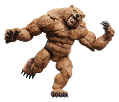 The Amazing Spider-Man Marvel Legends Action Figure Marvel's Grizzly 15 cm 5010996352415