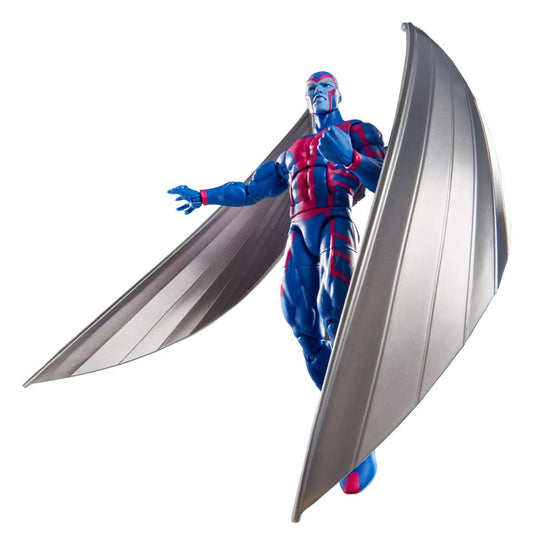 X-Men '97 Marvel Legends Action Figure Archangel 15 cm 5010996352446