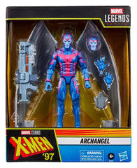 X-Men '97 Marvel Legends Action Figure Archangel 15 cm 5010996352446
