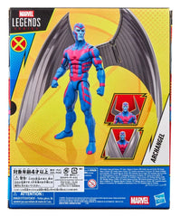 X-Men '97 Marvel Legends Action Figure Archangel 15 cm 5010996352446