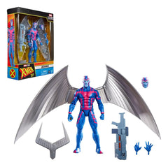 X-Men '97 Marvel Legends Action Figure Archangel 15 cm 5010996352446