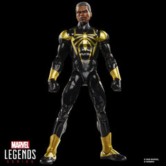 Spider-Man Marvel Legends Action Figure Iron Spider (Aaron Davis) 15 cm 5010996382450