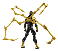 Spider-Man Marvel Legends Action Figure Iron Spider (Aaron Davis) 15 cm 5010996382450
