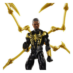 Spider-Man Marvel Legends Action Figure Iron Spider (Aaron Davis) 15 cm 5010996382450
