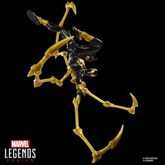 Spider-Man Marvel Legends Action Figure Iron Spider (Aaron Davis) 15 cm 5010996382450