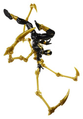 Spider-Man Marvel Legends Action Figure Iron Spider (Aaron Davis) 15 cm 5010996382450