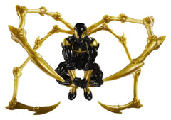Spider-Man Marvel Legends Action Figure Iron Spider (Aaron Davis) 15 cm 5010996382450