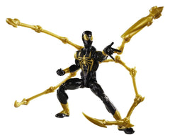 Spider-Man Marvel Legends Action Figure Iron Spider (Aaron Davis) 15 cm 5010996382450