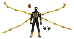 Spider-Man Marvel Legends Action Figure Iron Spider (Aaron Davis) 15 cm 5010996382450