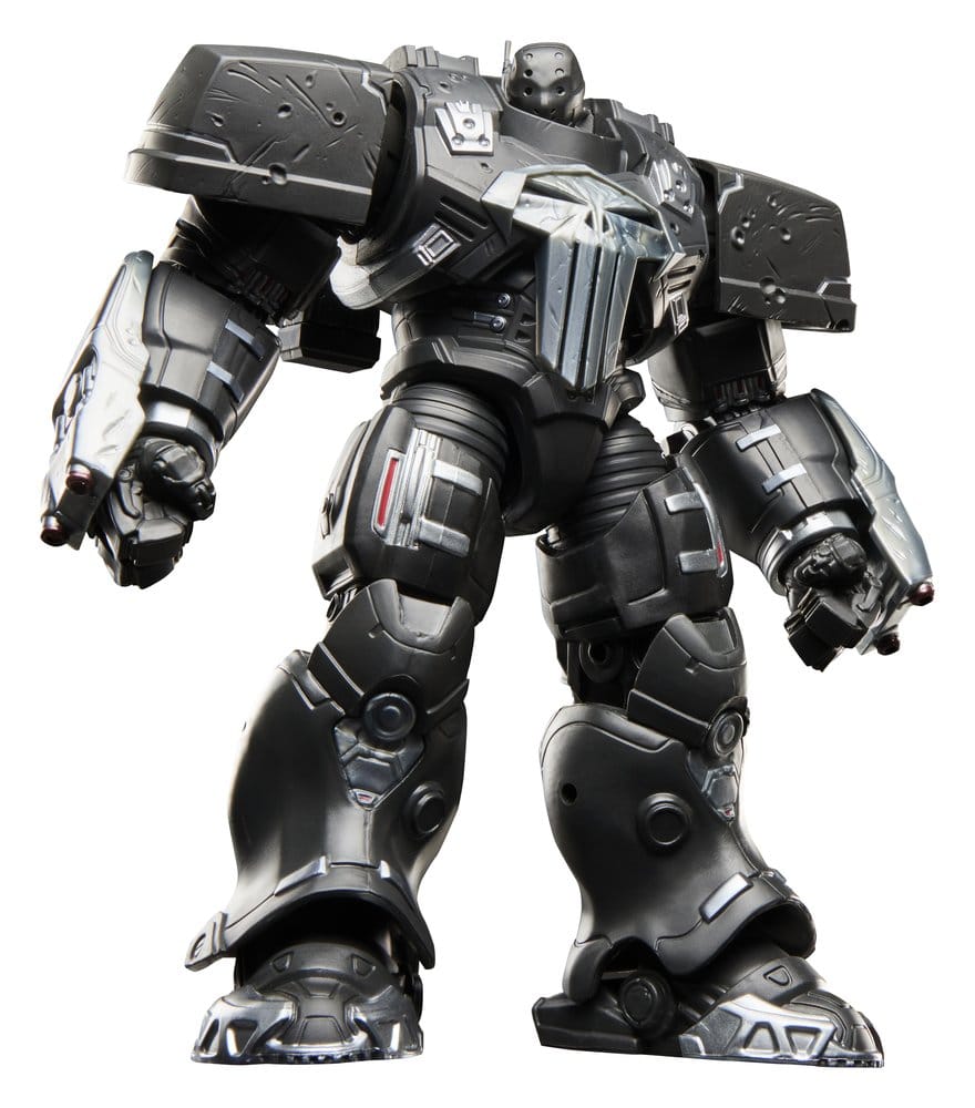 Marvel Legends Action Figure Punisher Hulkbuster Armor 15 cm 5010996352477