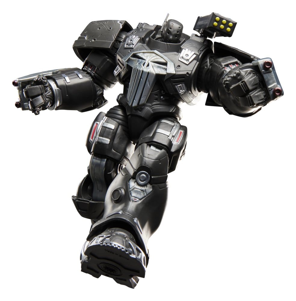 Marvel Legends Action Figure Punisher Hulkbuster Armor 15 cm 5010996352477