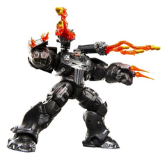 Marvel Legends Action Figure Punisher Hulkbuster Armor 15 cm 5010996352477