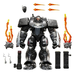 Marvel Legends Action Figure Punisher Hulkbuster Armor 15 cm 5010996352477