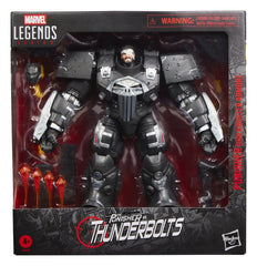 Marvel Legends Action Figure Punisher Hulkbuster Armor 15 cm 5010996352477