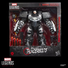 Marvel Legends Action Figure Punisher Hulkbuster Armor 15 cm 5010996352477
