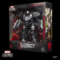 Marvel Legends Action Figure Punisher Hulkbuster Armor 15 cm 5010996352477