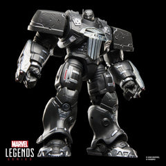 Marvel Legends Action Figure Punisher Hulkbuster Armor 15 cm 5010996352477