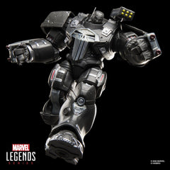 Marvel Legends Action Figure Punisher Hulkbuster Armor 15 cm 5010996352477