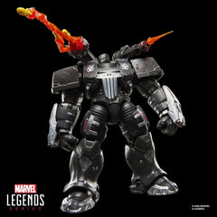 Marvel Legends Action Figure Punisher Hulkbuster Armor 15 cm 5010996352477
