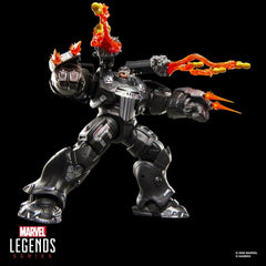 Marvel Legends Action Figure Punisher Hulkbuster Armor 15 cm 5010996352477