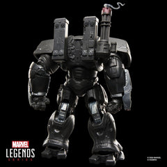 Marvel Legends Action Figure Punisher Hulkbuster Armor 15 cm 5010996352477