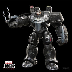 Marvel Legends Action Figure Punisher Hulkbuster Armor 15 cm 5010996352477