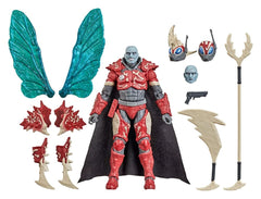 G.I. Joe Classified Series Deluxe Action Figure #191 Cobra-La Royal Guard 15 cm 5010996349262