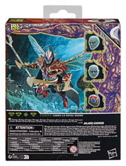G.I. Joe Classified Series Deluxe Action Figure #191 Cobra-La Royal Guard 15 cm 5010996349262