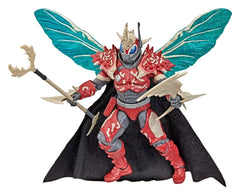 G.I. Joe Classified Series Deluxe Action Figure #191 Cobra-La Royal Guard 15 cm 5010996349262
