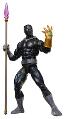 Magic The Gathering: Marvel Super Heroes Marvel Legends Action Figure Black Panther 15 cm 5010996411303