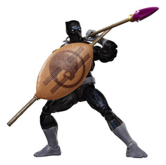 Magic The Gathering: Marvel Super Heroes Marvel Legends Action Figure Black Panther 15 cm 5010996411303