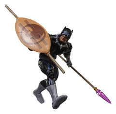 Magic The Gathering: Marvel Super Heroes Marvel Legends Action Figure Black Panther 15 cm 5010996411303