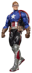 Magic The Gathering: Marvel Super Heroes Marvel Legends Action Figure Captain America (Avengers: Twilight) 15 cm 5010996411327
